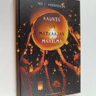 Per J. Andersson : Kaunis on matkaajan maailma - pikkukuva 1
