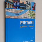 Vincent Grandferry : Pietari : kartta + opas - pikkukuva 1