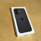 Iphone 16 - 128GB (Musta) Uusi ja avaamaton - pikkukuva 2