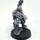 WH40K - Space Marine Captain (1985) [S32] - pikkukuva 2