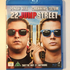 22 Jump Street (Blu-ray) Jonah Hill, Channing Tatum (2014) - pikkukuva 1