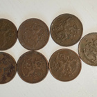 10 penniä 1921-1922 - pikkukuva 2