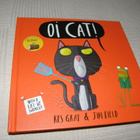 Gray - Field Oi Cat! - pikkukuva 1