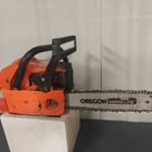 Moottorisaha HUSGVARNA 242G - pikkukuva 2