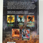 Cassandra Clare : Taivaallisen tulen kaupunki - pikkukuva 2