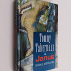 Tommy Tabermann : Janus : intohimon ja ymmärryksen runot - pikkukuva 1