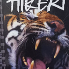 Bengalin tiikeri-Natural killers sarja - pikkukuva 1