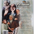 Robert Ainsley : The ultimate encyclopedia of classical m... - pikkukuva 2