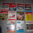 MOOTTORI VIESTI + MOOTTORI LEHDET 1967-1969 - pikkukuva 2