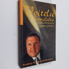 Rodney M. Howard-Browne : Voitelu Jumalalta : käytännölli... - pikkukuva 1