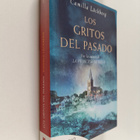 Camilla Läckberg : Los gritos del pasado - pikkukuva 1