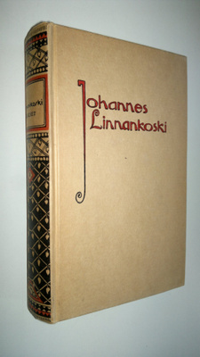 Johannes Linnankoski : Kootut teokset 2