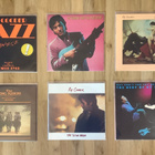 Ry Cooder vinyylilevyt, 12 x LP’s - pikkukuva 2
