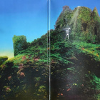 Led Zeppelin – Houses Of The Holy, Remastered, 180 Gram, Gat - pikkukuva 3
