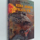 Jaakko Korjus : Kuka joskus palata voi - pikkukuva 1