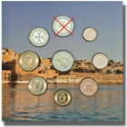 ** MALTA vajaa 2026 Valletta vuosisarja ** - pikkukuva 2
