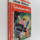 Sivar Ahlrud : Televisioarvoitus - pikkukuva 1
