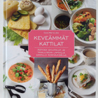 Eeva-Maria Lisko : Keveämmät kattilat : ketona aikuisille... - pikkukuva 1