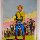 Tex Willer N:o 5-6/1973 - pikkukuva 2