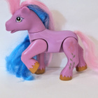Violetti poni - pikkukuva 3