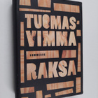 Tuomas Vimma : Raksa - pikkukuva 1
