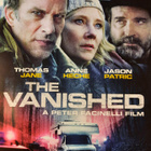 VANISHED BLU-RAY - pikkukuva 1