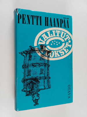 Pentti Haanpää : Valitut teokset