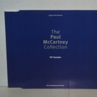 The Paul McCartney Collection CD Sampler * PROMO * - pikkukuva 1
