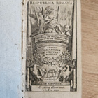 Vuodelta 1629, Elzevier! - pikkukuva 1