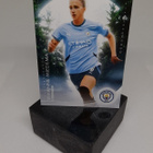 Vivianne Miedema - Manchester City : Topps Keräilykortti - pikkukuva 1