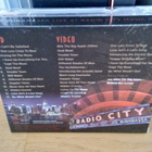 Joe Bonamassa - Live at Radio City Music Hall CD + DVD - pikkukuva 2