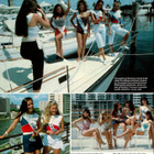 Apu n:o ? 1984 Miss Universum-kisat. Urpo & Sinikka. Satu. - pikkukuva 4