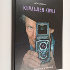Juha Laitalainen : Kuvaajien kuvia : valokuvapotretteja j... - pikkukuva 1