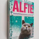 Rachel Wells : Alfie : Samettitassuinen ystävä - pikkukuva 1
