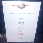 DVD Zelig Zelig Zelig ( Woody Allen ) SIS POSTIKULU - pikkukuva 1