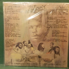 STEEL PULSE - TRUE DEMOCRACY EX-/M- UK -82 1ST PRESS LP - pikkukuva 2