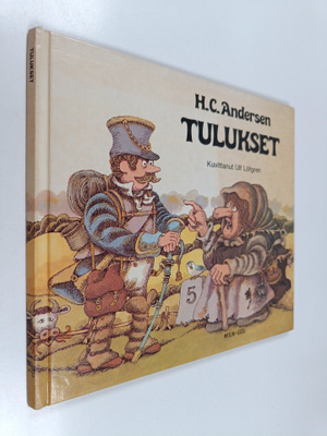H. C. Andersen : Tulukset