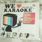 VCD - Thaimaa We Love Karaoke Volume 03 - pikkukuva 1
