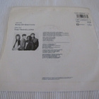 Big Country king of emotion 7 45 UK 1988 musta etiketti - pikkukuva 2