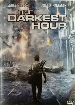The Darkest hour