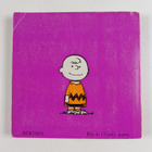 Charles M. Schulz : En gång till Snobben - pikkukuva 2