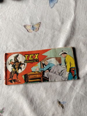 tex 10 vsk 7