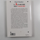 Paul Valadier : L'anarchie des valeurs - le relativisme e... - pikkukuva 2