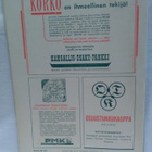Joulukynttilät 1945 - pikkukuva 2