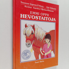 Susanne Ingman-Friberg : Emmi oppii hevostaitoja - pikkukuva 1