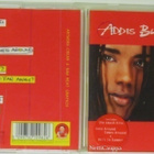 Addis Black Widow • Abw CD - pikkukuva 2
