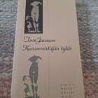 Tove Jansson-Kuvanveistäjän Tytär - pikkukuva 1