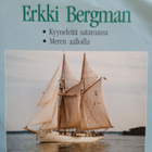 KUVAPUSSI SINGLE -LEVY: ERKKI BERGMAN - pikkukuva 1