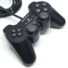PS2 - 2kpl Sony Dualshock 2 ohjaimka - pikkukuva 5