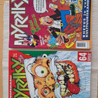 Myrkky lehdet - pikkukuva 1
